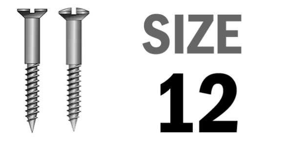A2 Grade quality Stainless Steel wood screws