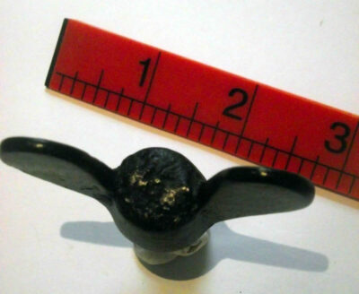 Wing Nuts